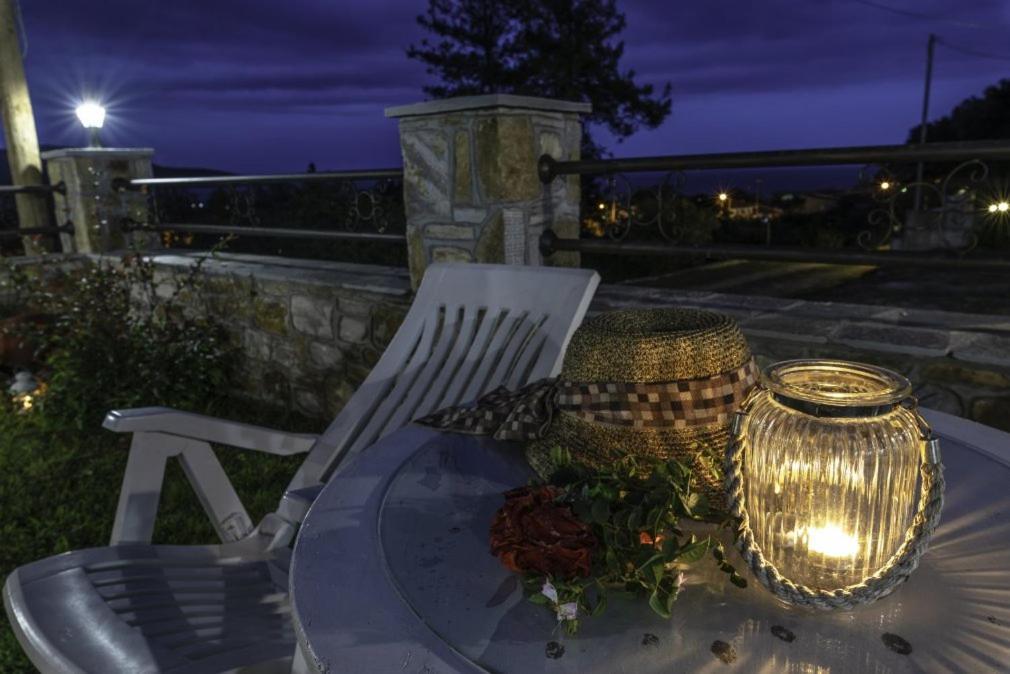 Villa Annas