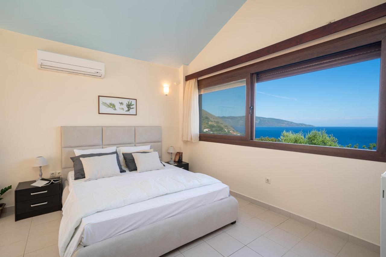 Kandia Villa
