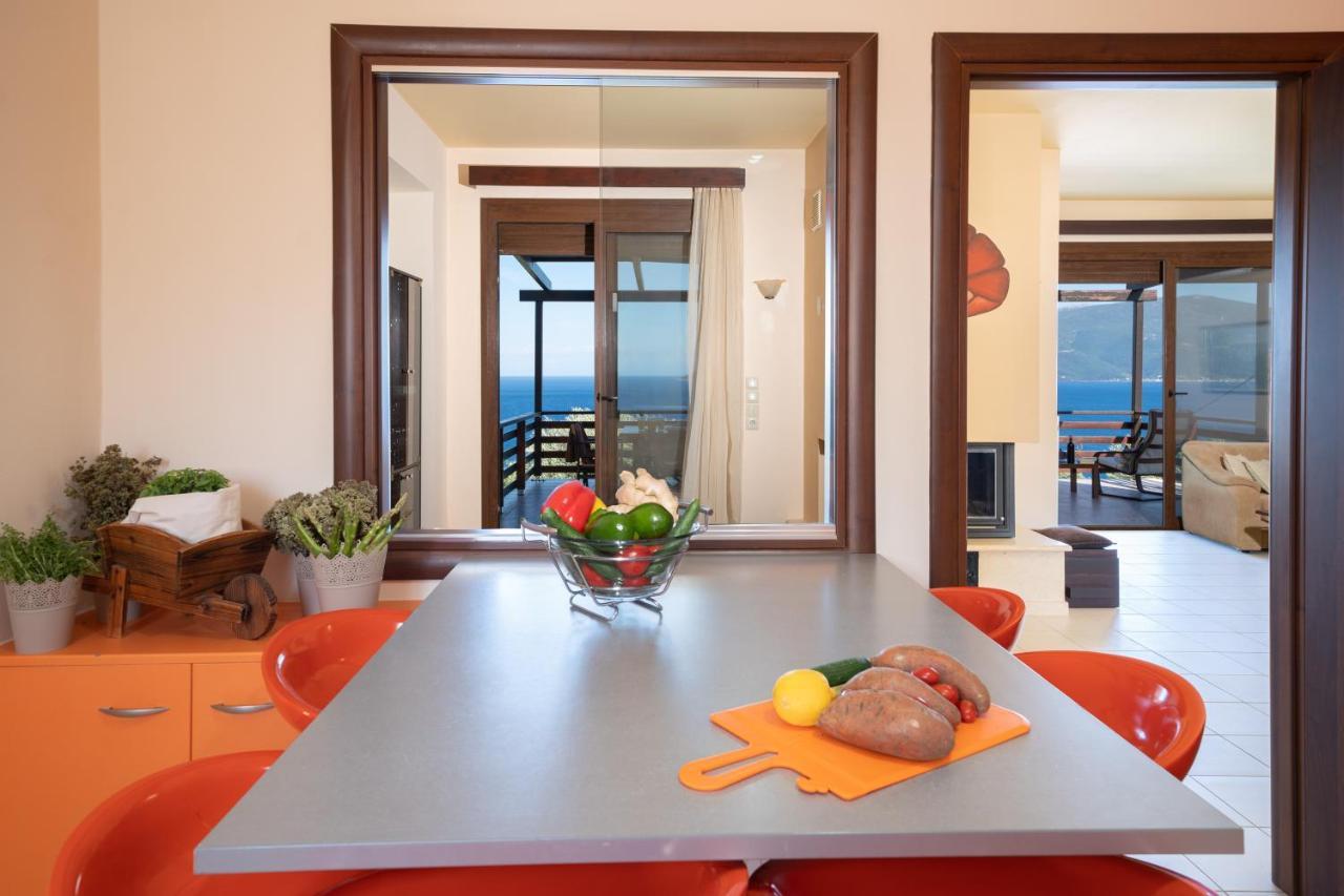 Villa Kandia