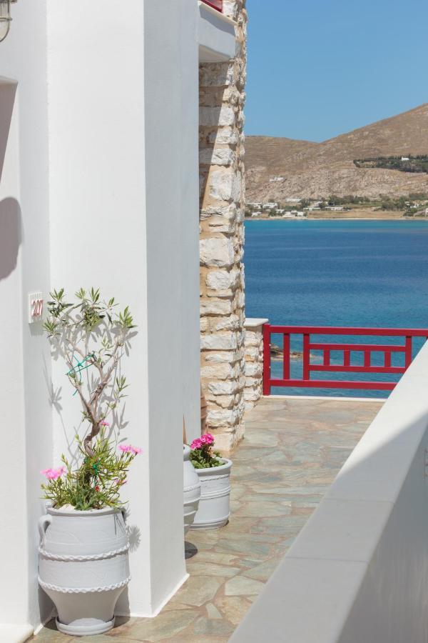 Aparthotel Katerina Mare