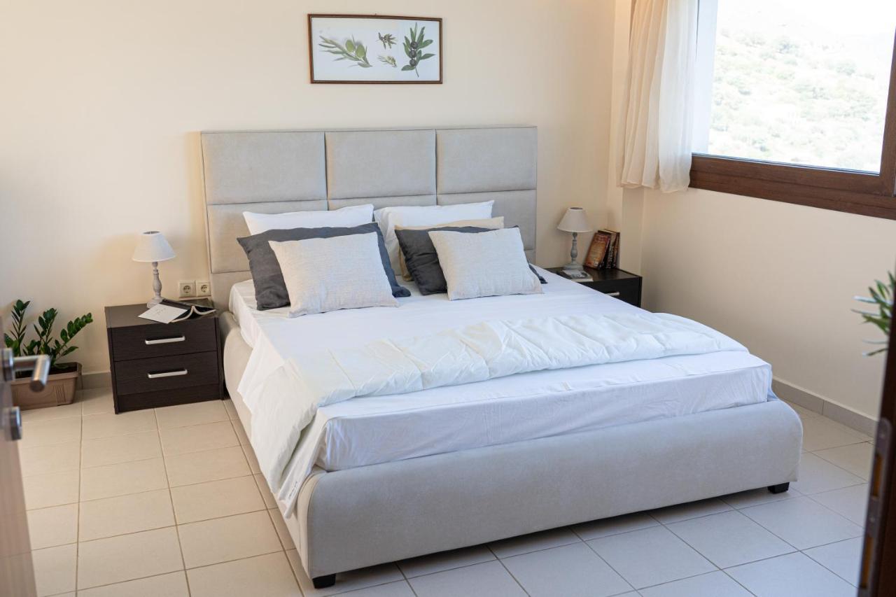 Villa Kandia Agia Efimia