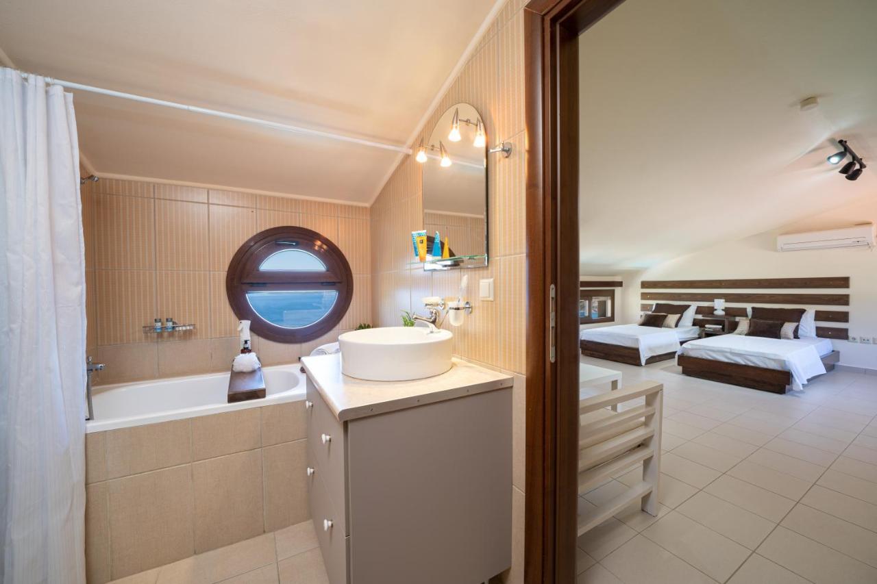 Villa Kandia Agia Efimia