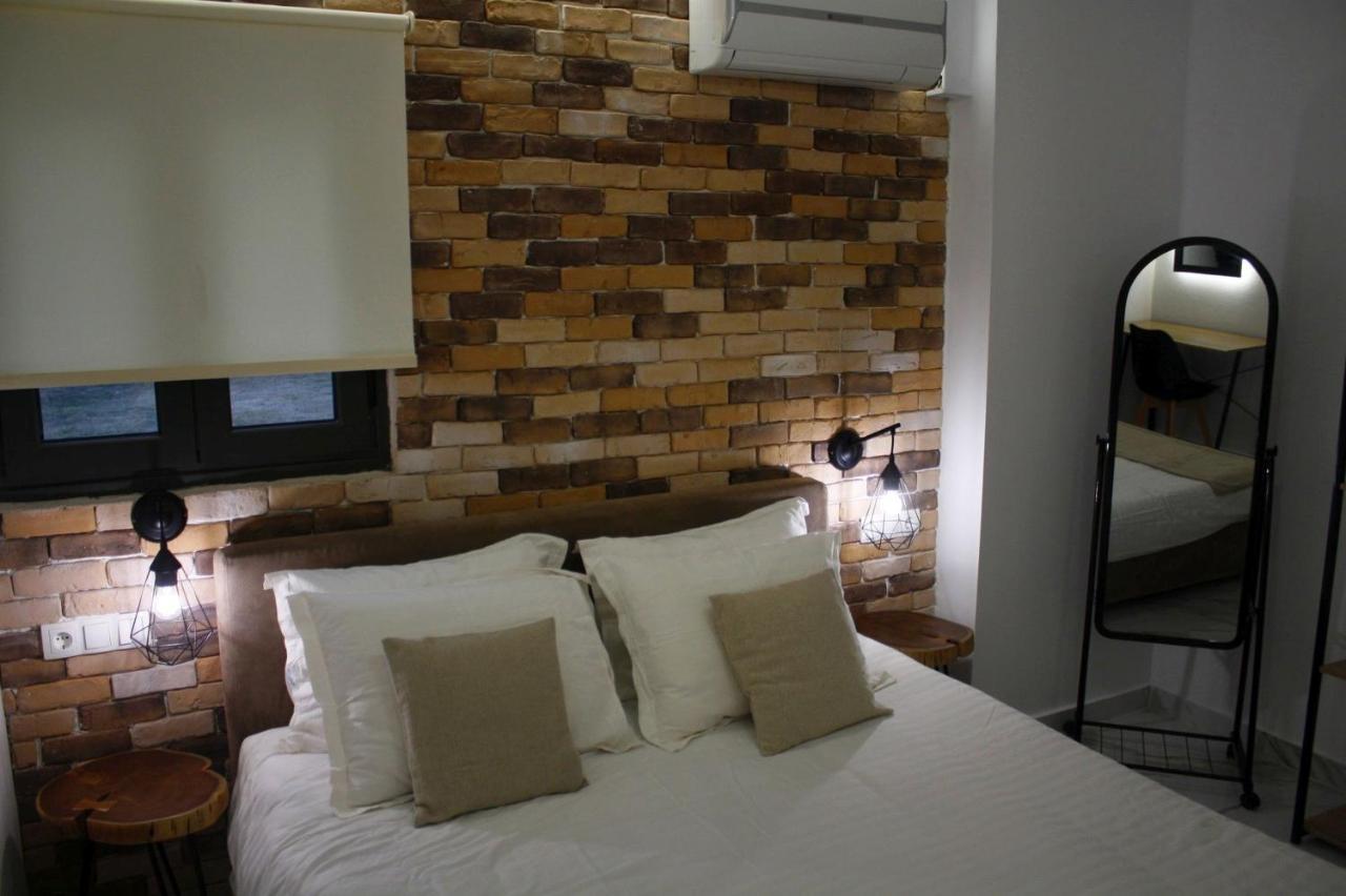 Apartment Salonikiou Akti Salonikiou