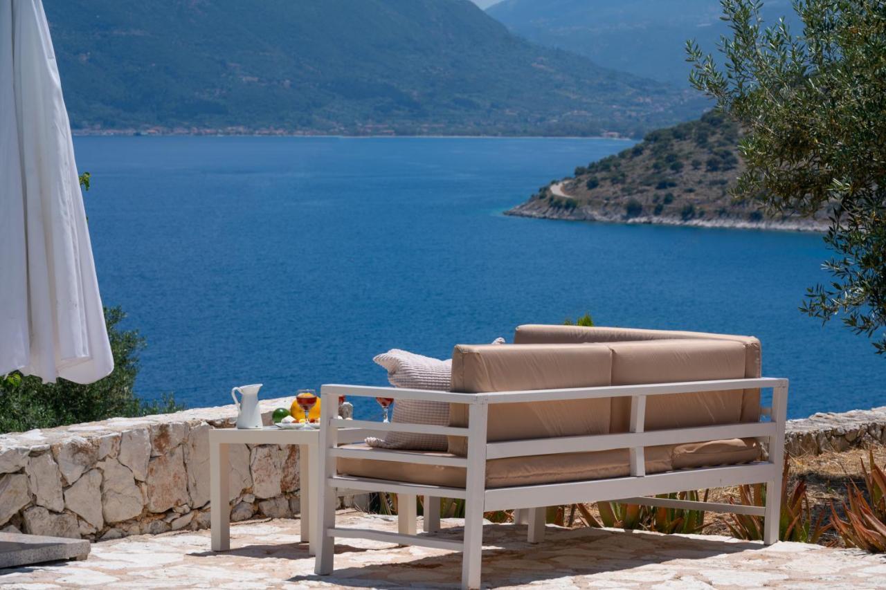 Kandia Villa Agia Efimia