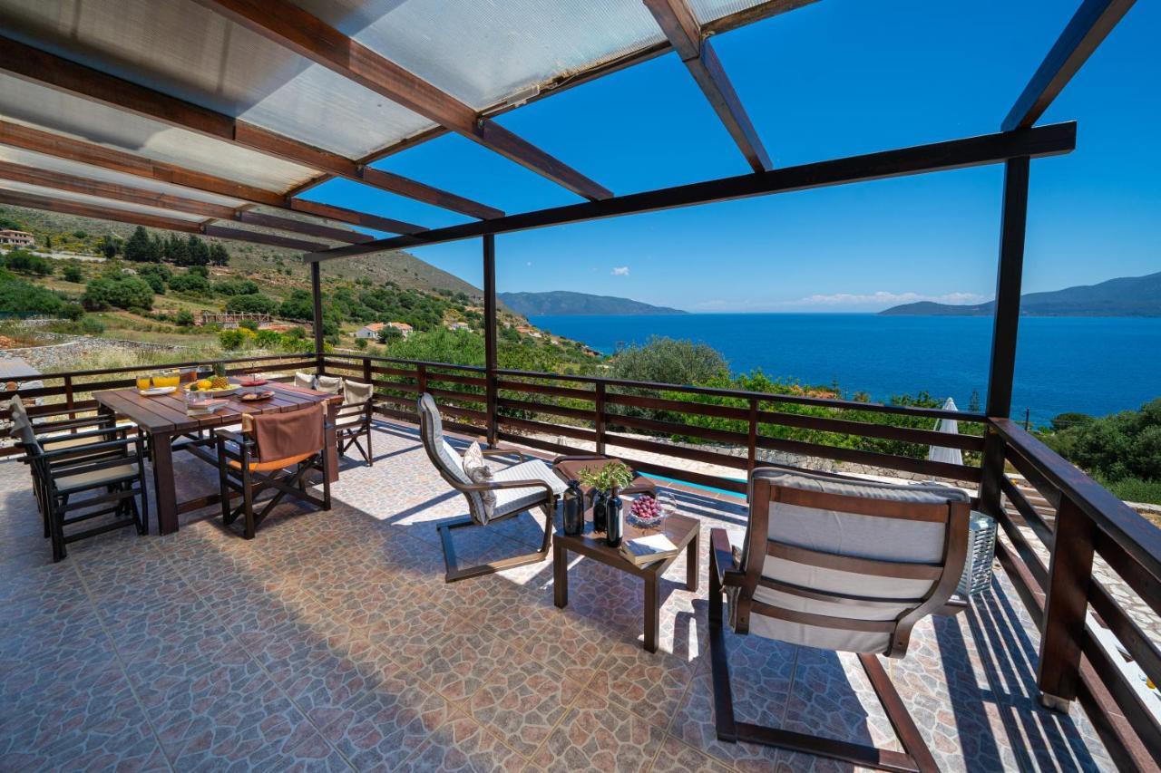 Kandia Agia Efimia