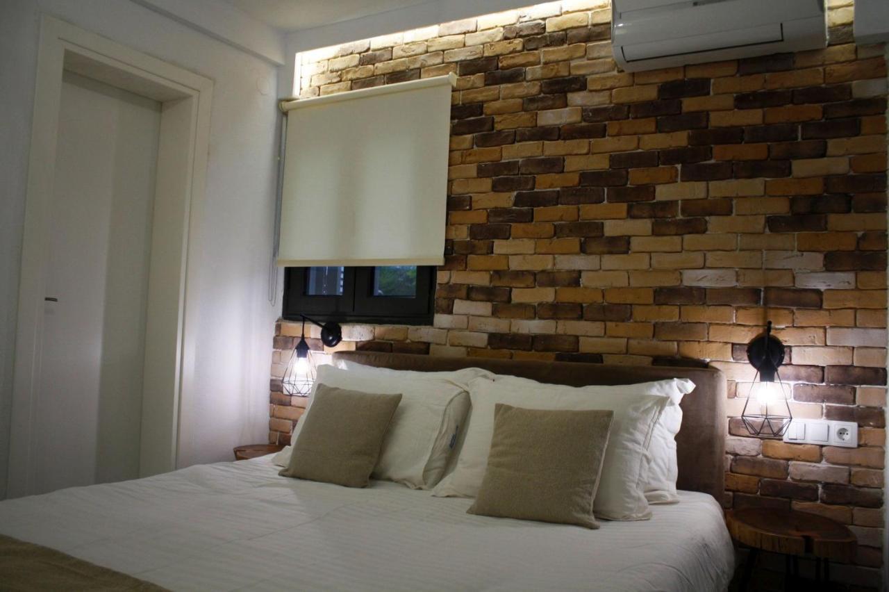 Apartment Salonikiou *