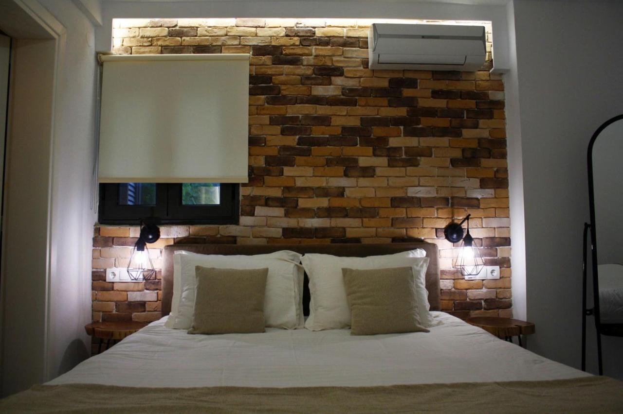 Salonikiou Apartment Akti Salonikiou