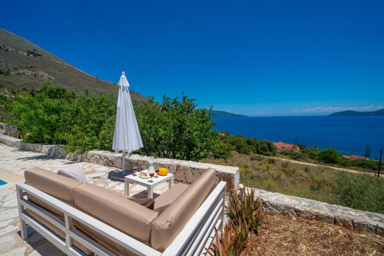 Villa Kandia *