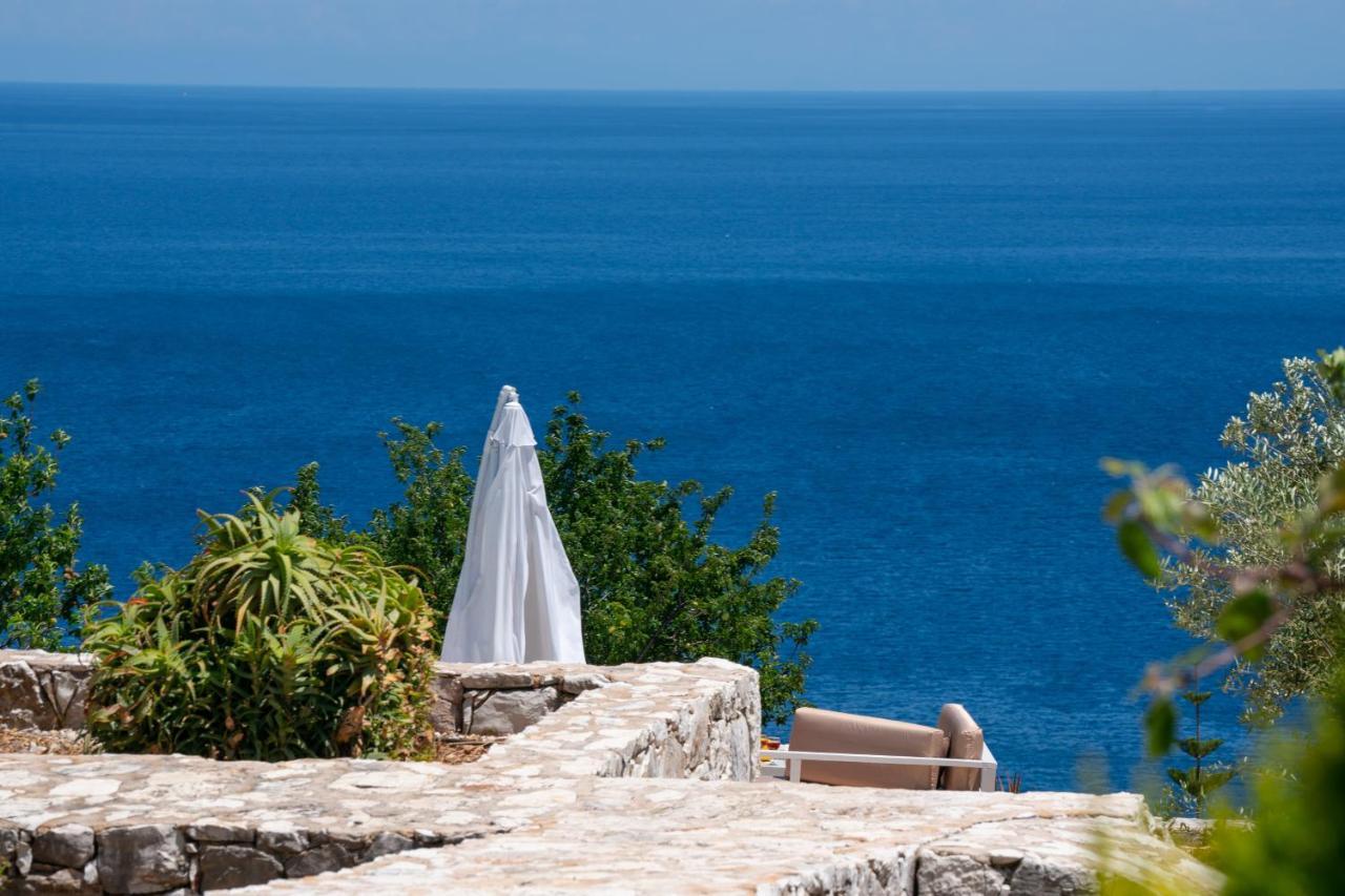 Kandia Villa Agia Efimia