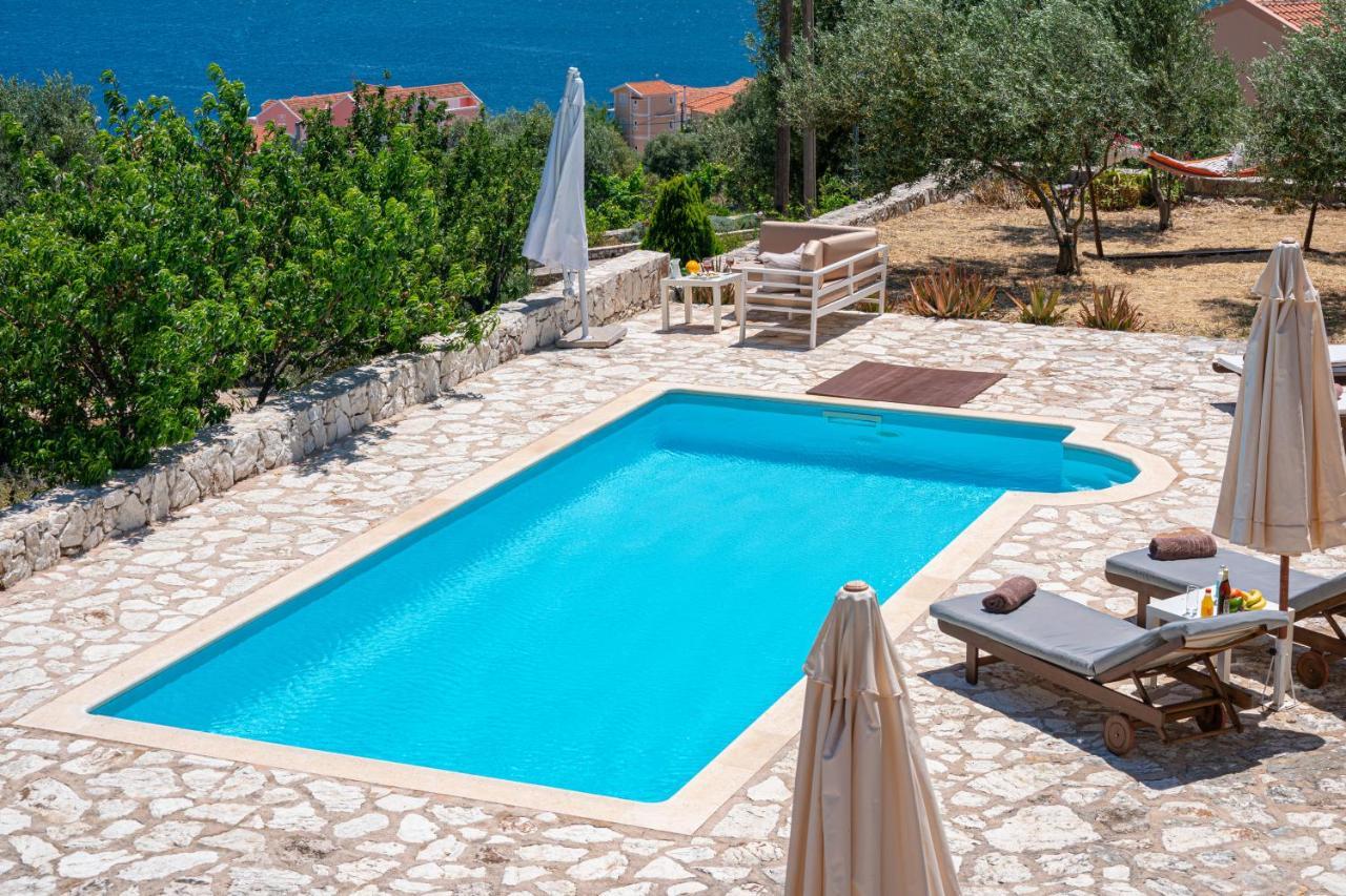 Kandia Villa *
