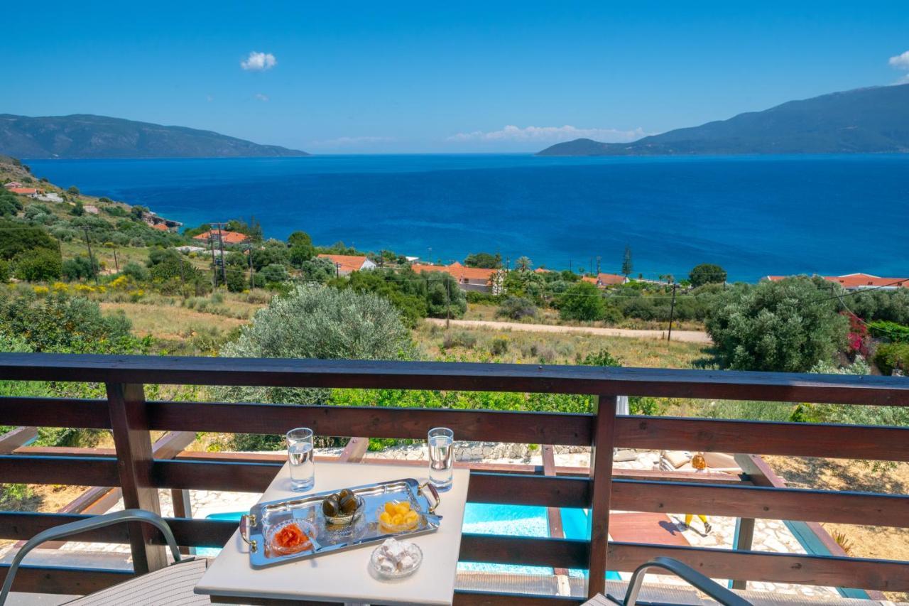 Kandia Villa