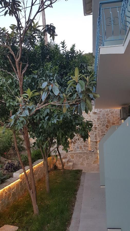 Bed & Breakfast Akrotiri Vasiliki (Lefkada)