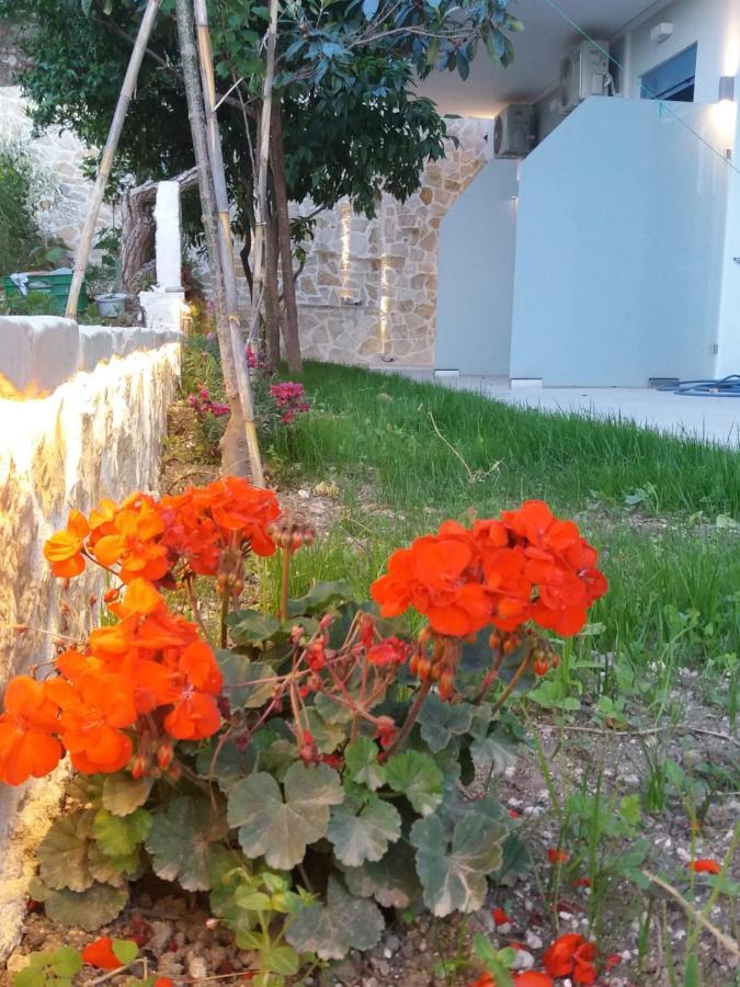 Bed & Breakfast Akrotiri Vasiliki (Lefkada)