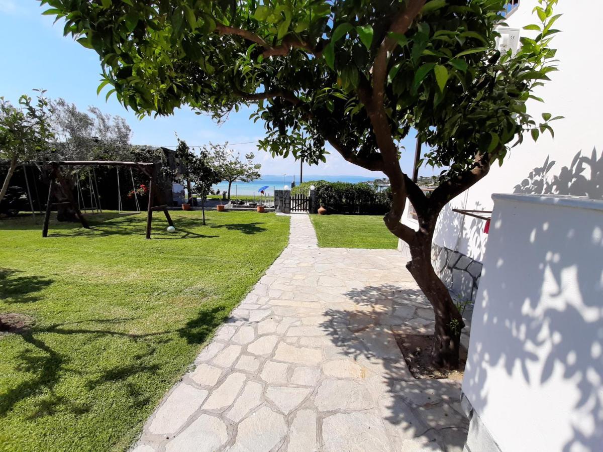 Latoura Apartment Ormos Panagias