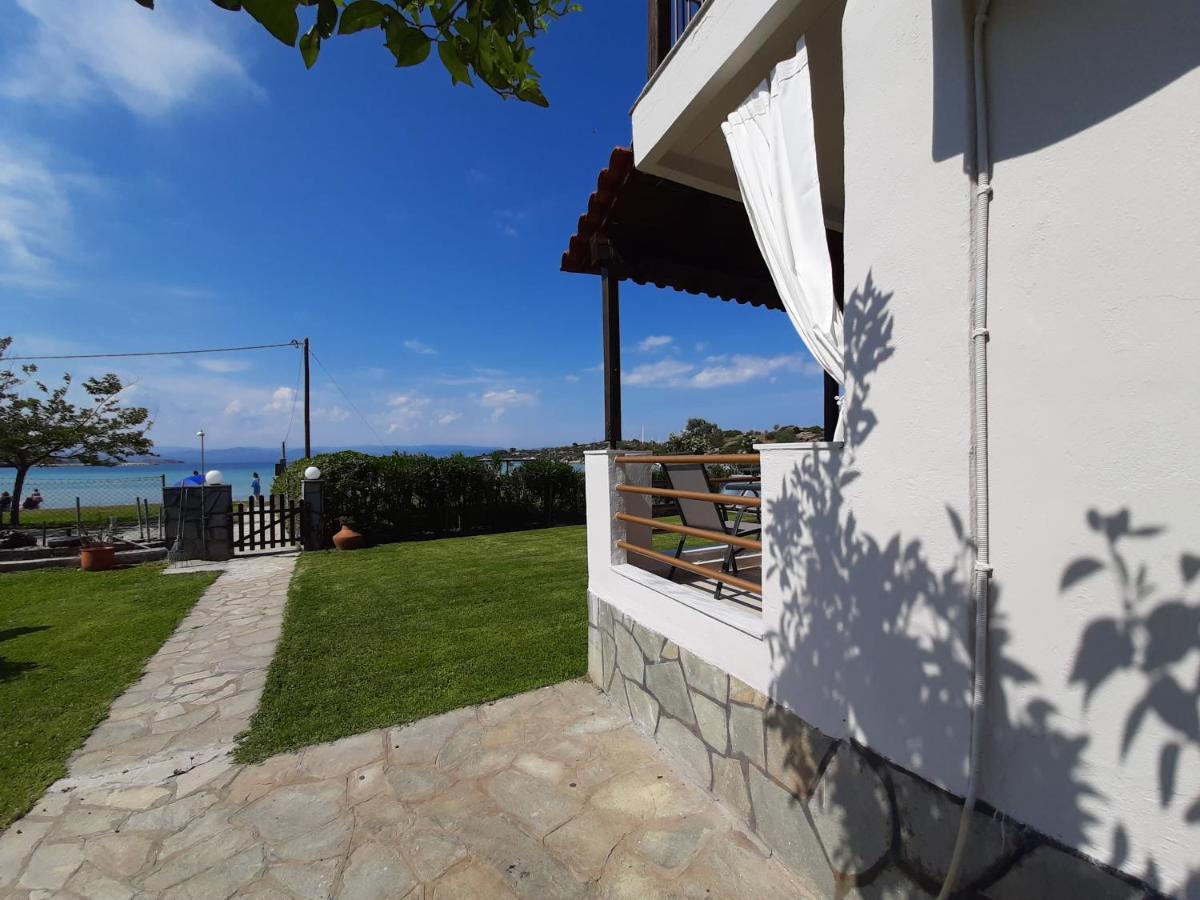 Apartment Latoura
