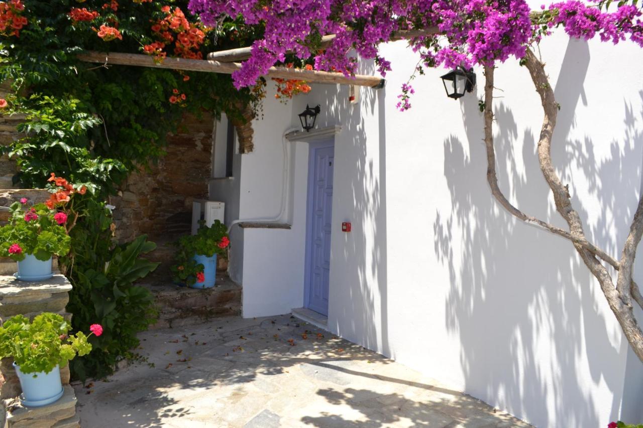 Apartment Ioanna Tinos