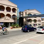Galini Hotel