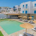 Ostria Hotel & Apartments