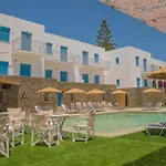 Ostria Hotel & Apartments