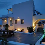 Santoxenia Luxury Villa
