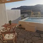 Avgerinos Deluxe Rooms Paliochori