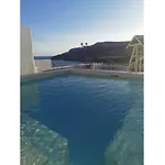 Avgerinos Deluxe Rooms Paliochori