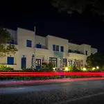 Meltemi Hotel Kythnos