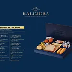Antiparos Luxury Apartments