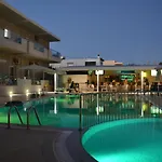 Christina Hotel