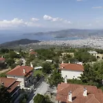 Iatrou House- Villa With Incredible View