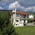 Iatrou House- Villa With Incredible View