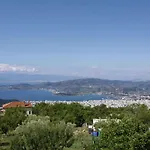 Iatrou House- Villa With Incredible View