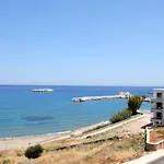 Potideon Bay Luxury Apartments