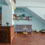 Out Of The Blue Apartment