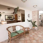 Saga Pension