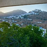 Asteri Hotel