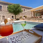 Mare Monte Luxury Suites