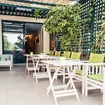 Elounda Olive Garden Apts & Studios