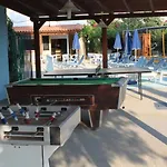 Harriets Apartments