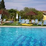 Joanna Aparthotel Sidari