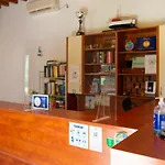 Morpheas Pension Rooms & Apartments
