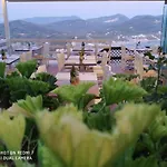 The Zeus Throne Resort