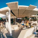 Far Out Beach Club Resort & Camping
