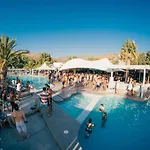 Far Out Beach Club Resort & Camping