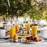 Hotel Kavala - Boutique Hotel