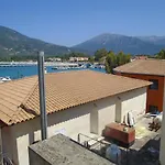 Orfeas Rooms
