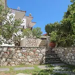 Pandora Studios Skiathos