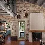 Boutique Villa Petra Amanda Heated Pool Optional