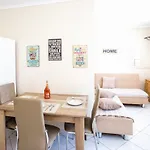 Ammos Studios & Apartments