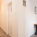 Spacious Apartment On The Beachfront